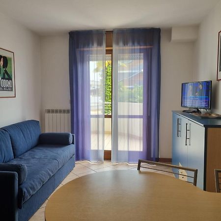 Appartamenti Grado Bagian luar foto