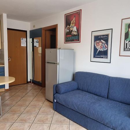 Appartamenti Grado Bagian luar foto