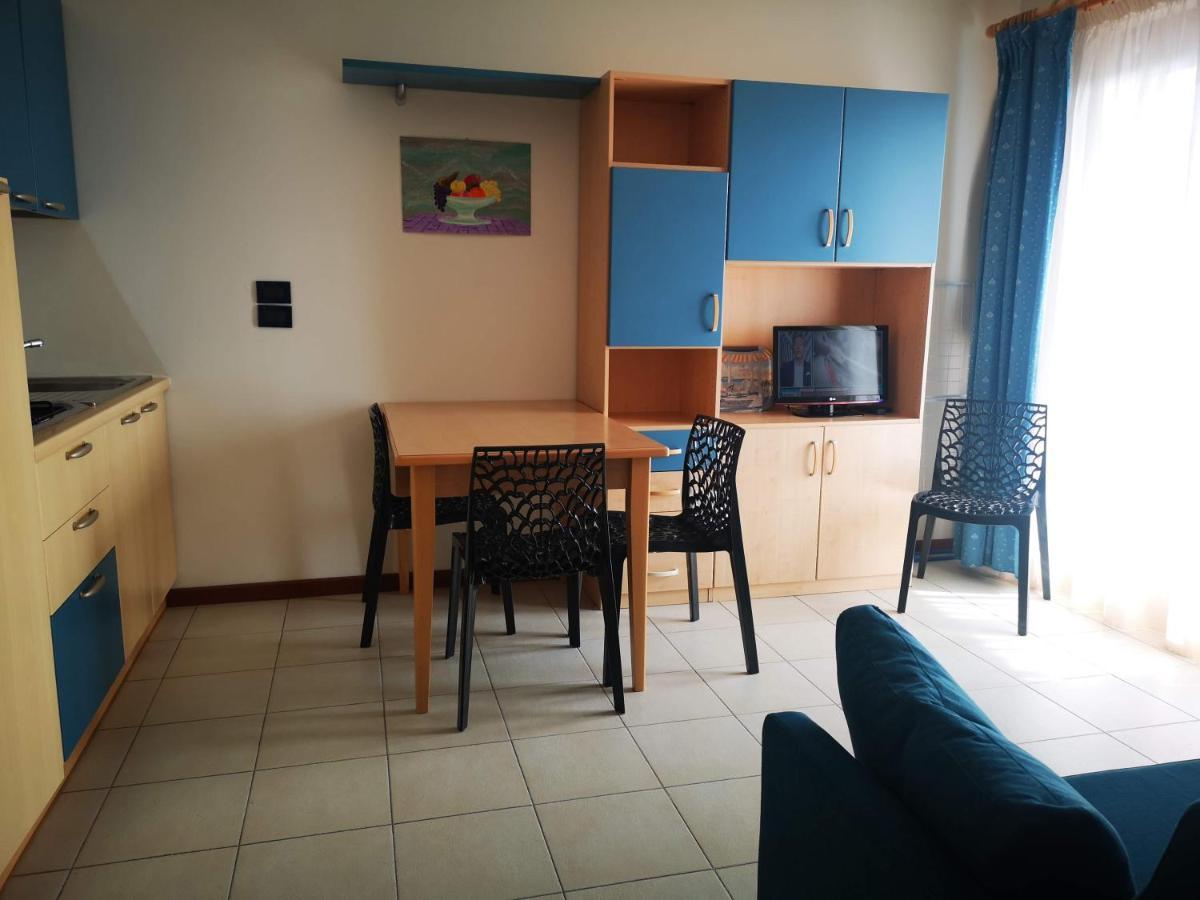 Appartamenti Grado Bagian luar foto