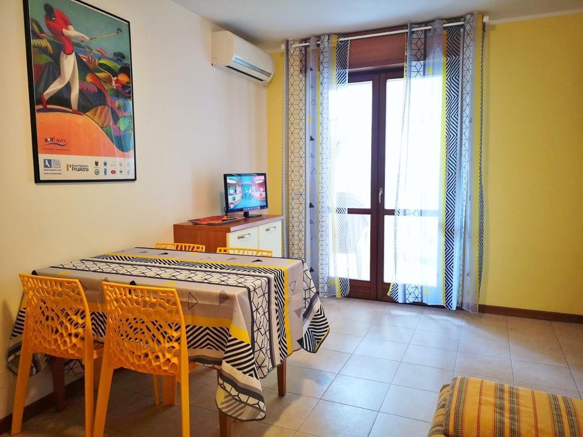 Appartamenti Grado Bagian luar foto