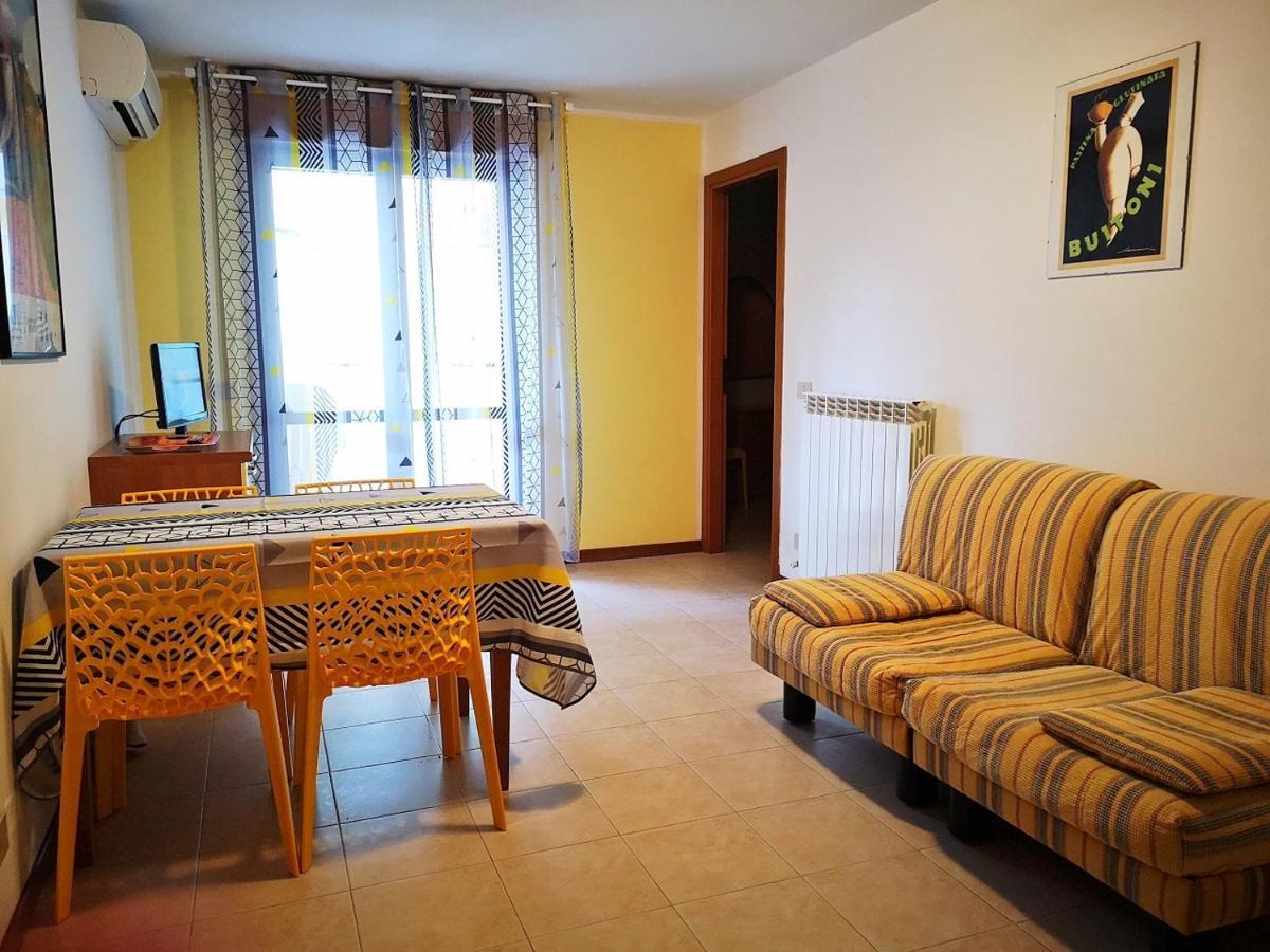 Appartamenti Grado Bagian luar foto