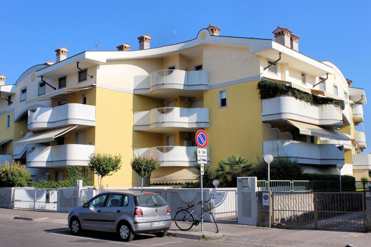 Appartamenti Grado Bagian luar foto