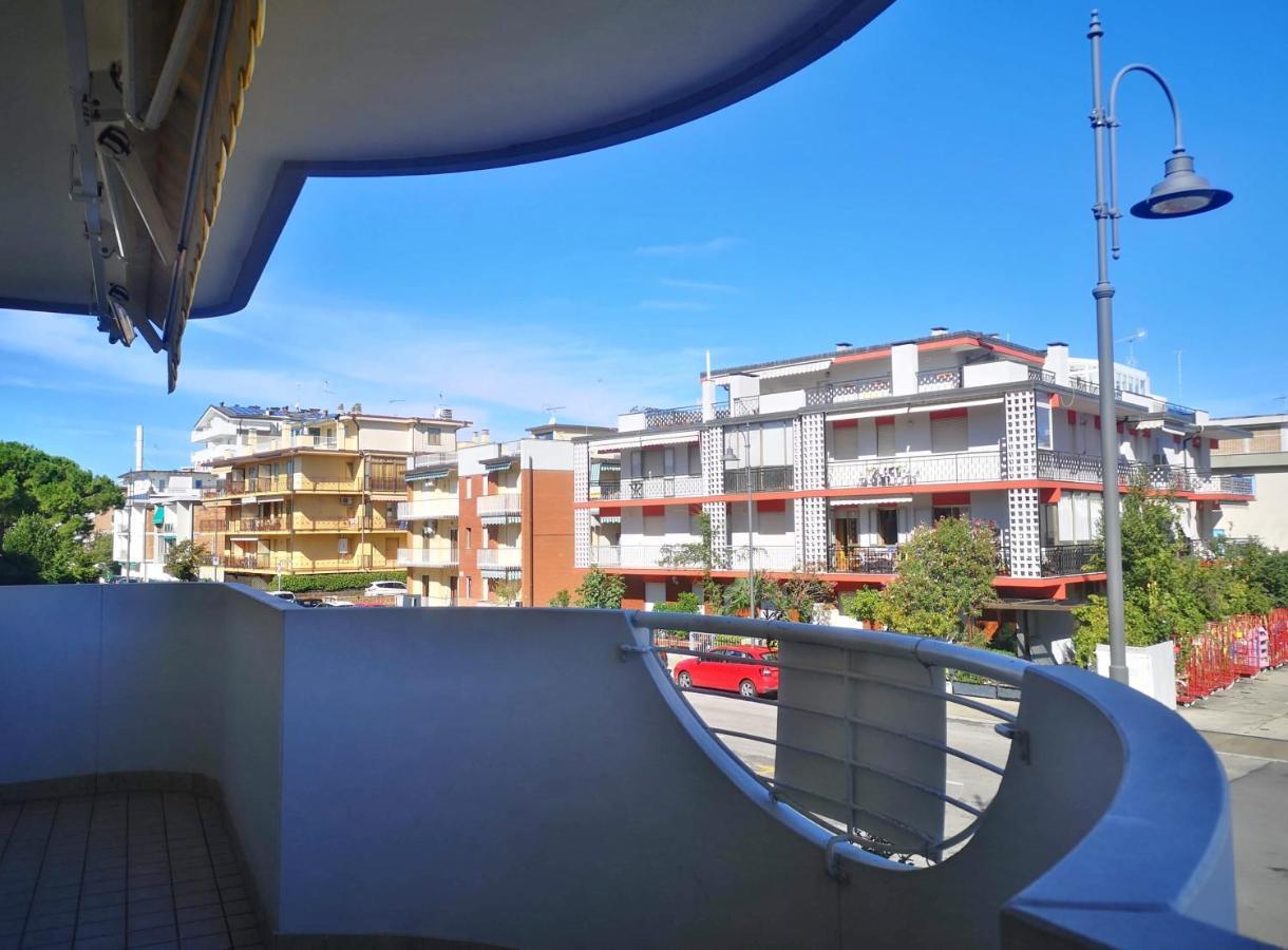 Appartamenti Grado Bagian luar foto