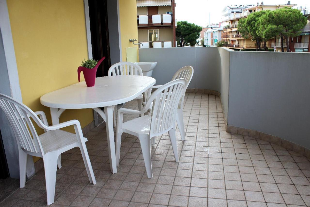 Appartamenti Grado Bagian luar foto