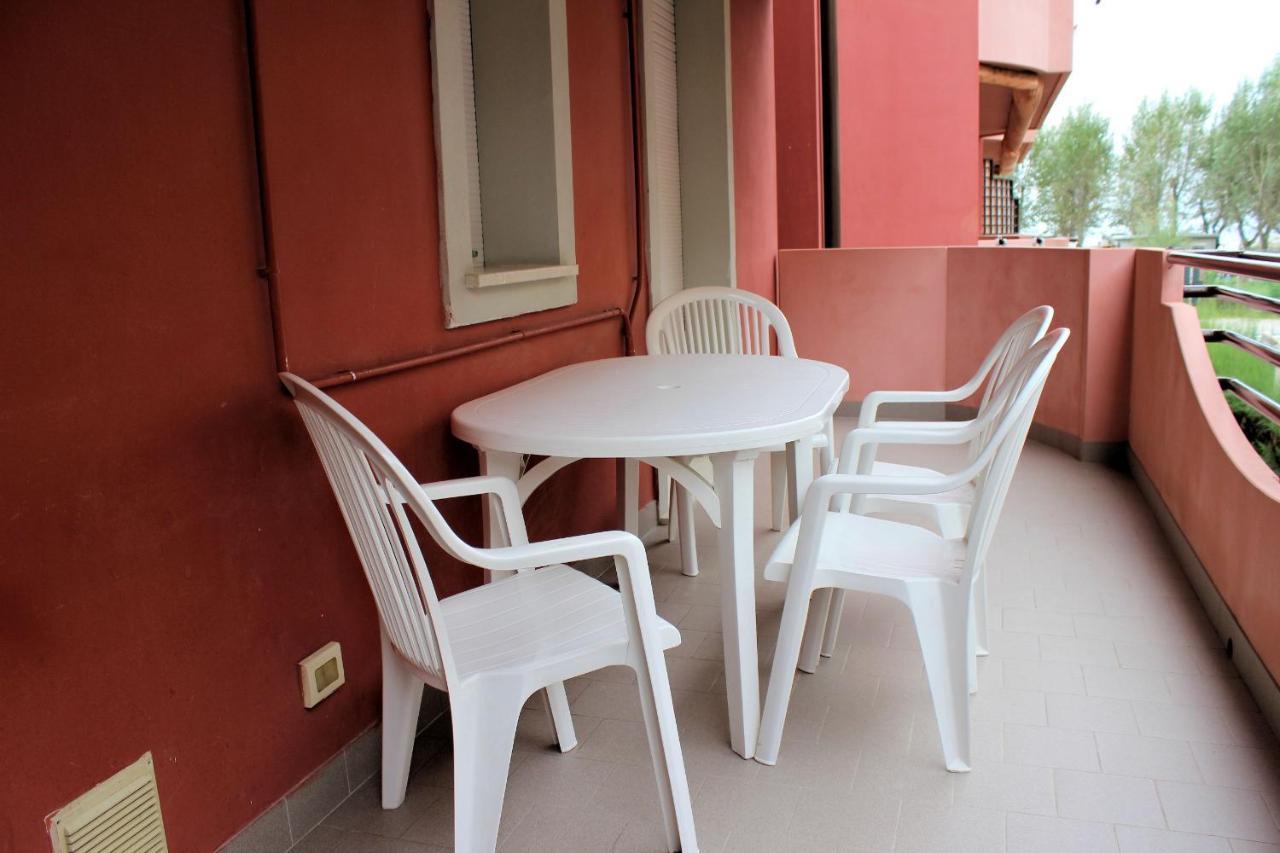 Appartamenti Grado Bagian luar foto