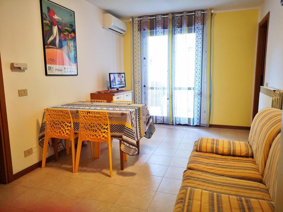 Appartamenti Grado Bagian luar foto