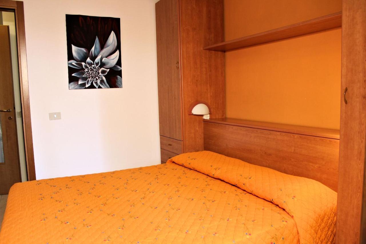Appartamenti Grado Bagian luar foto