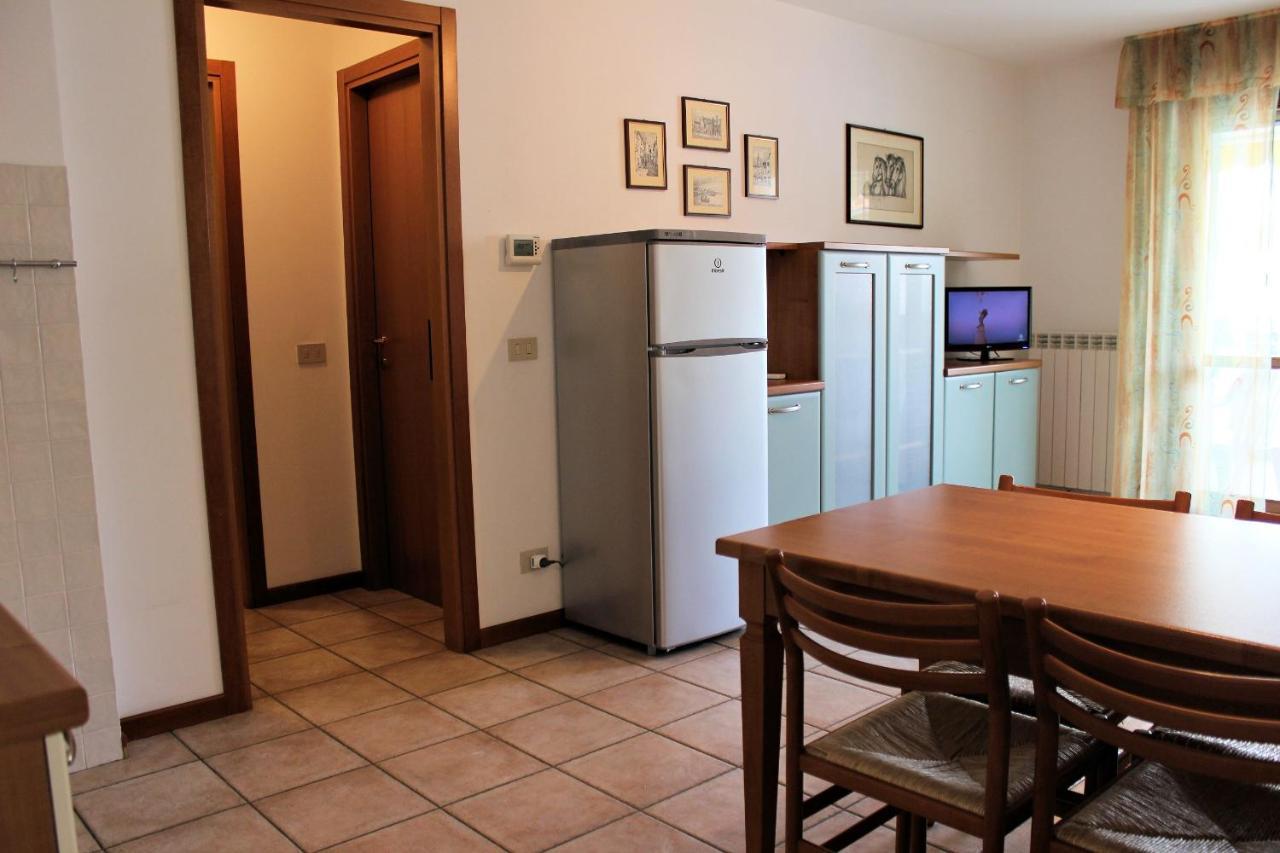 Appartamenti Grado Bagian luar foto