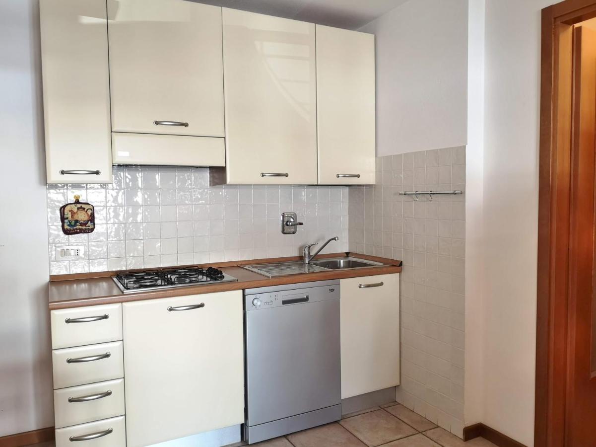 Appartamenti Grado Bagian luar foto