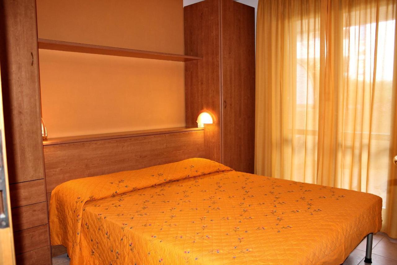 Appartamenti Grado Bagian luar foto