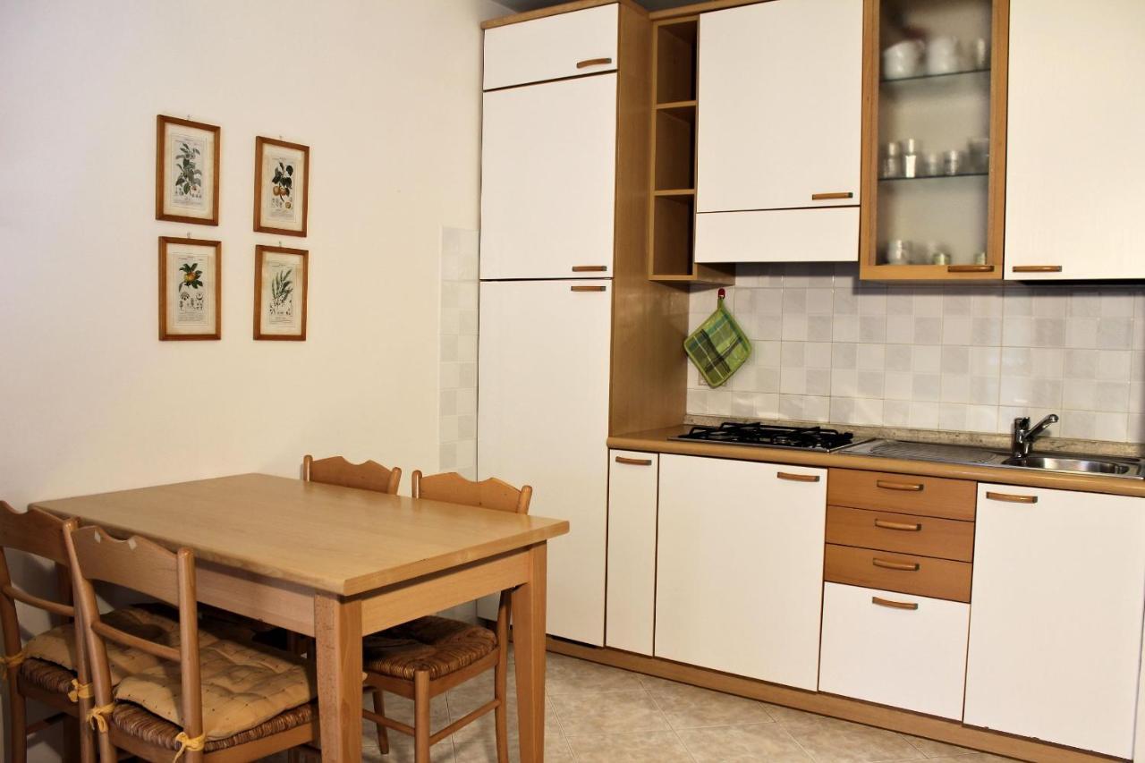 Appartamenti Grado Bagian luar foto