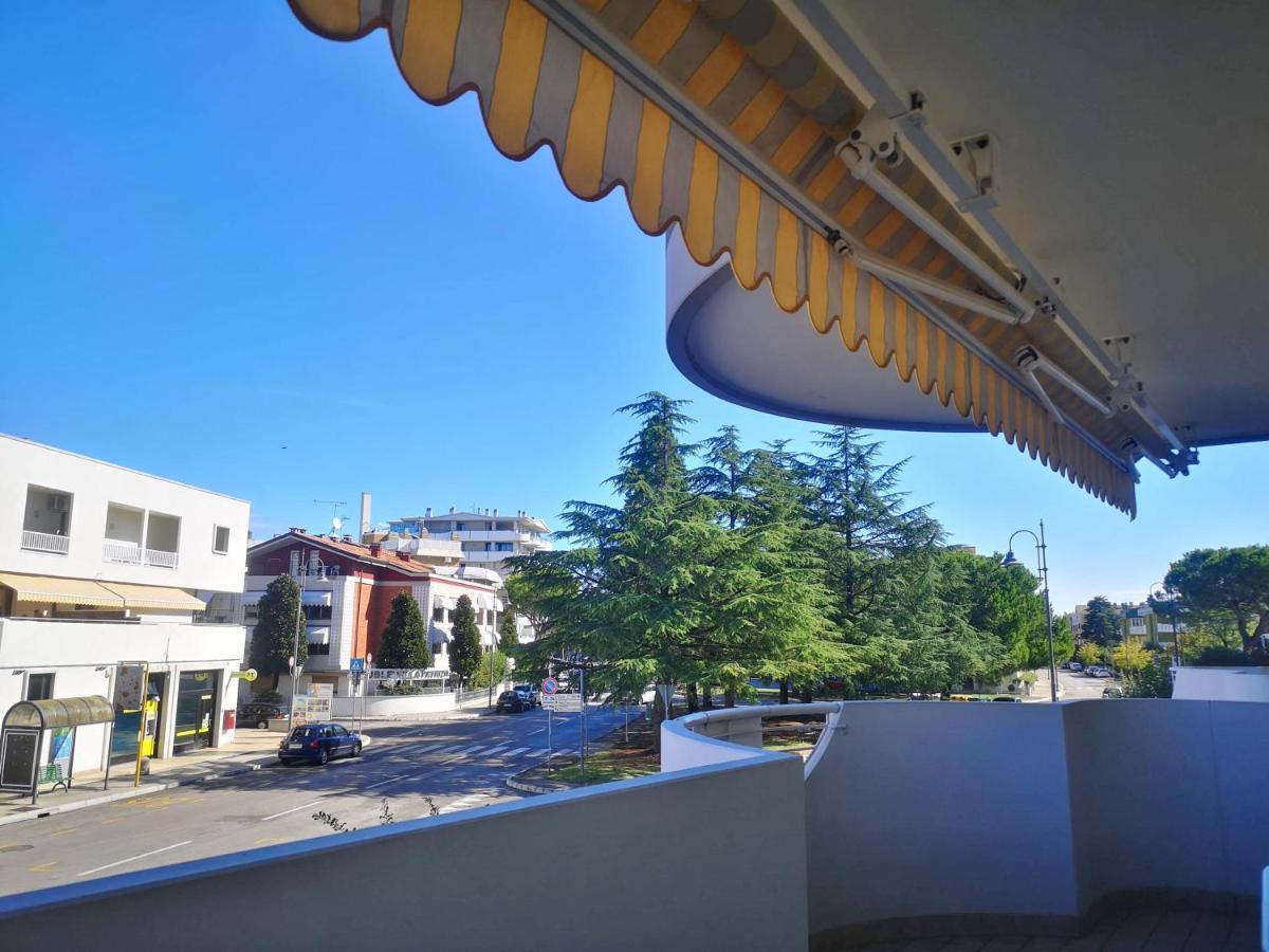Appartamenti Grado Bagian luar foto