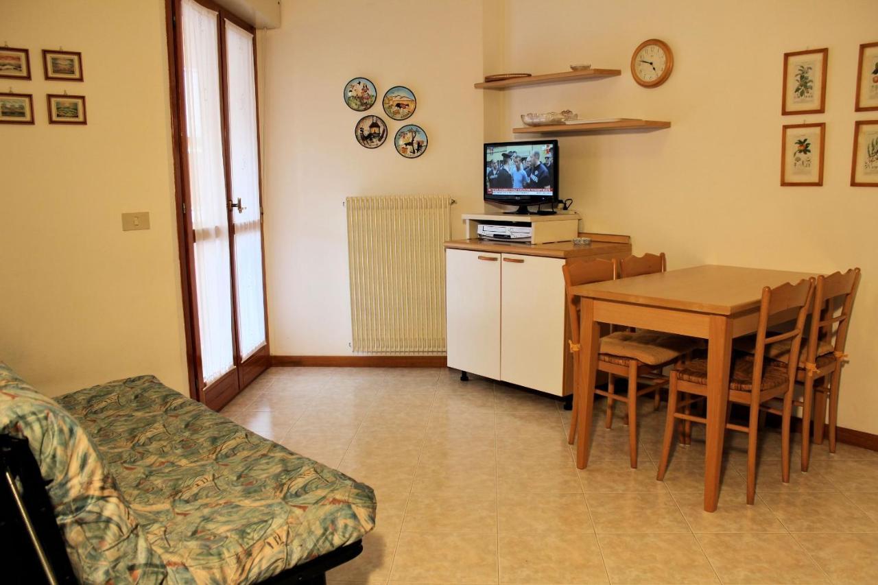 Appartamenti Grado Bagian luar foto
