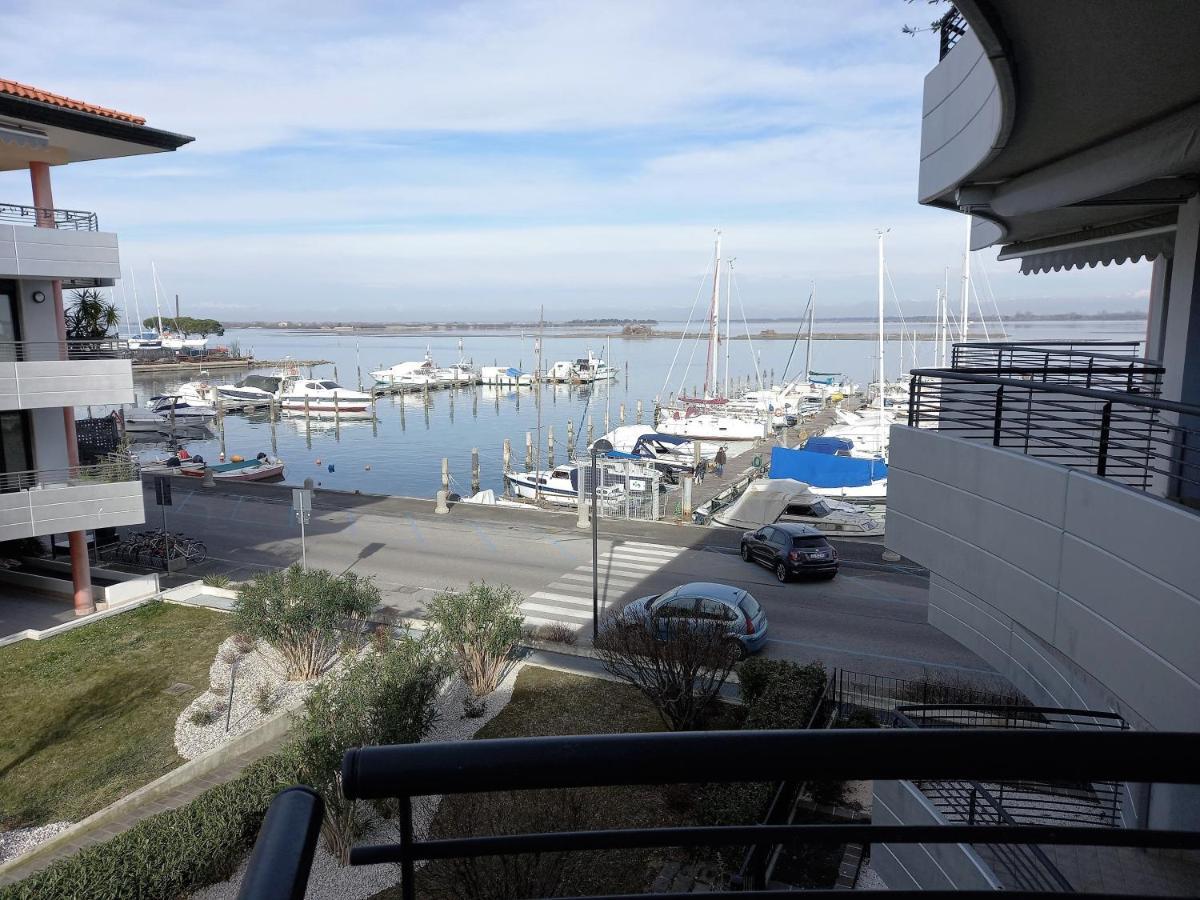 Appartamenti Grado Bagian luar foto