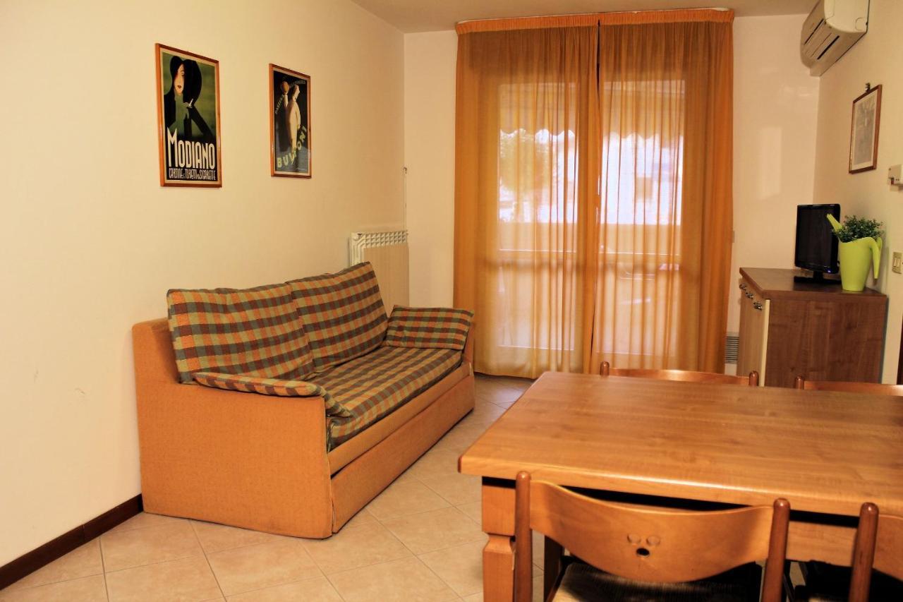 Appartamenti Grado Bagian luar foto