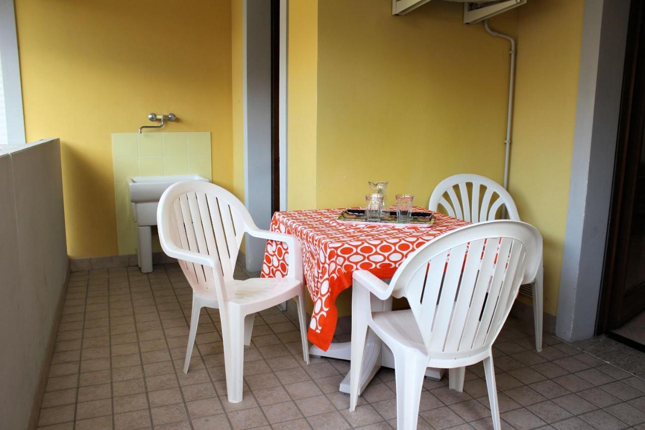 Appartamenti Grado Bagian luar foto