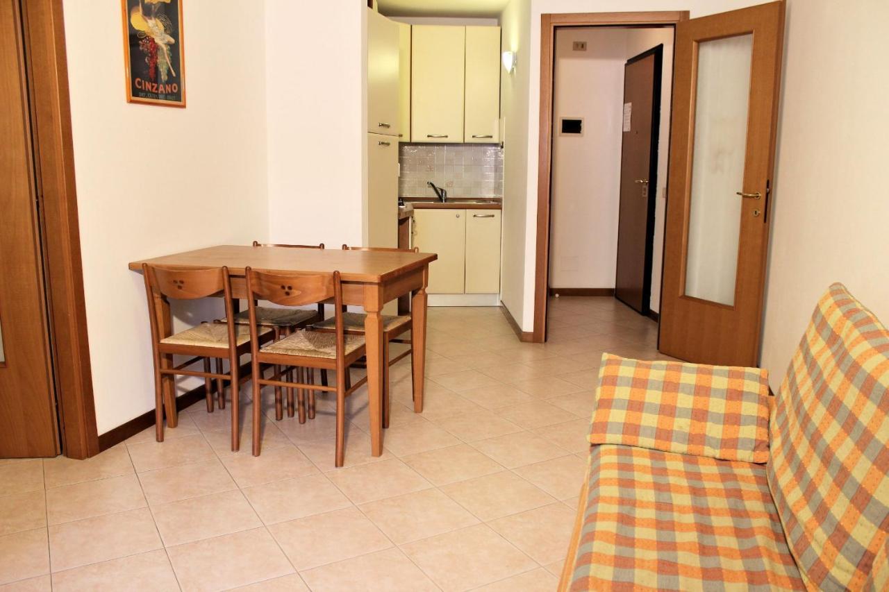 Appartamenti Grado Bagian luar foto