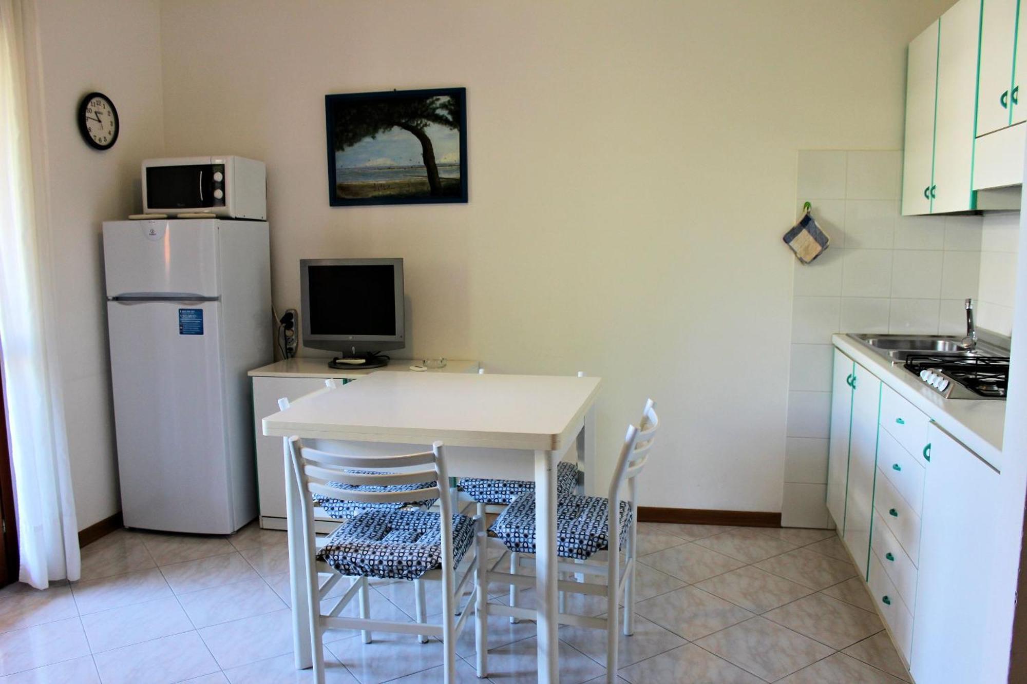Appartamenti Grado Bagian luar foto