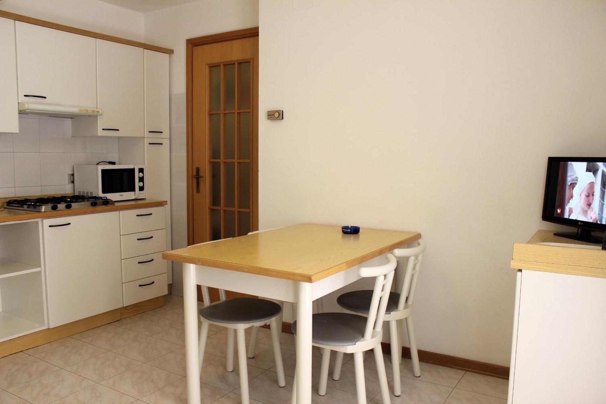 Appartamenti Grado Bagian luar foto