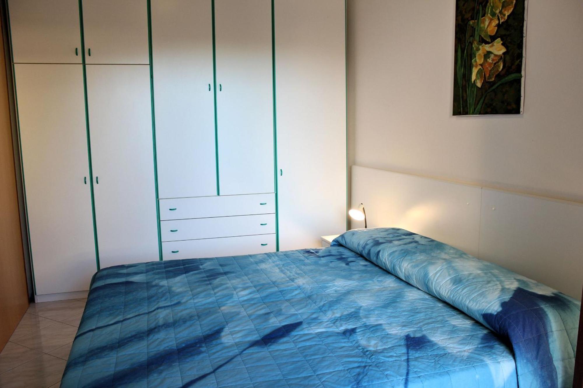 Appartamenti Grado Bagian luar foto