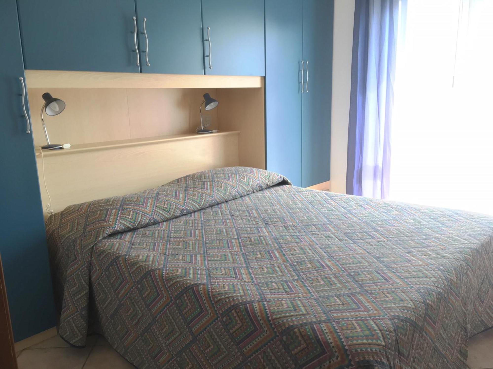 Appartamenti Grado Bagian luar foto