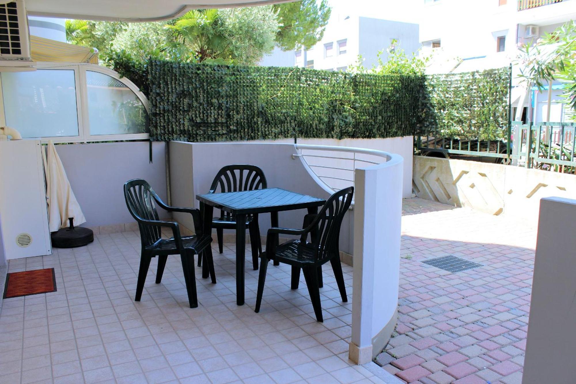 Appartamenti Grado Bagian luar foto