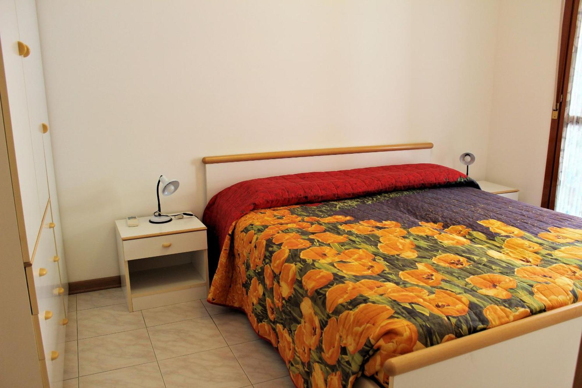 Appartamenti Grado Bagian luar foto