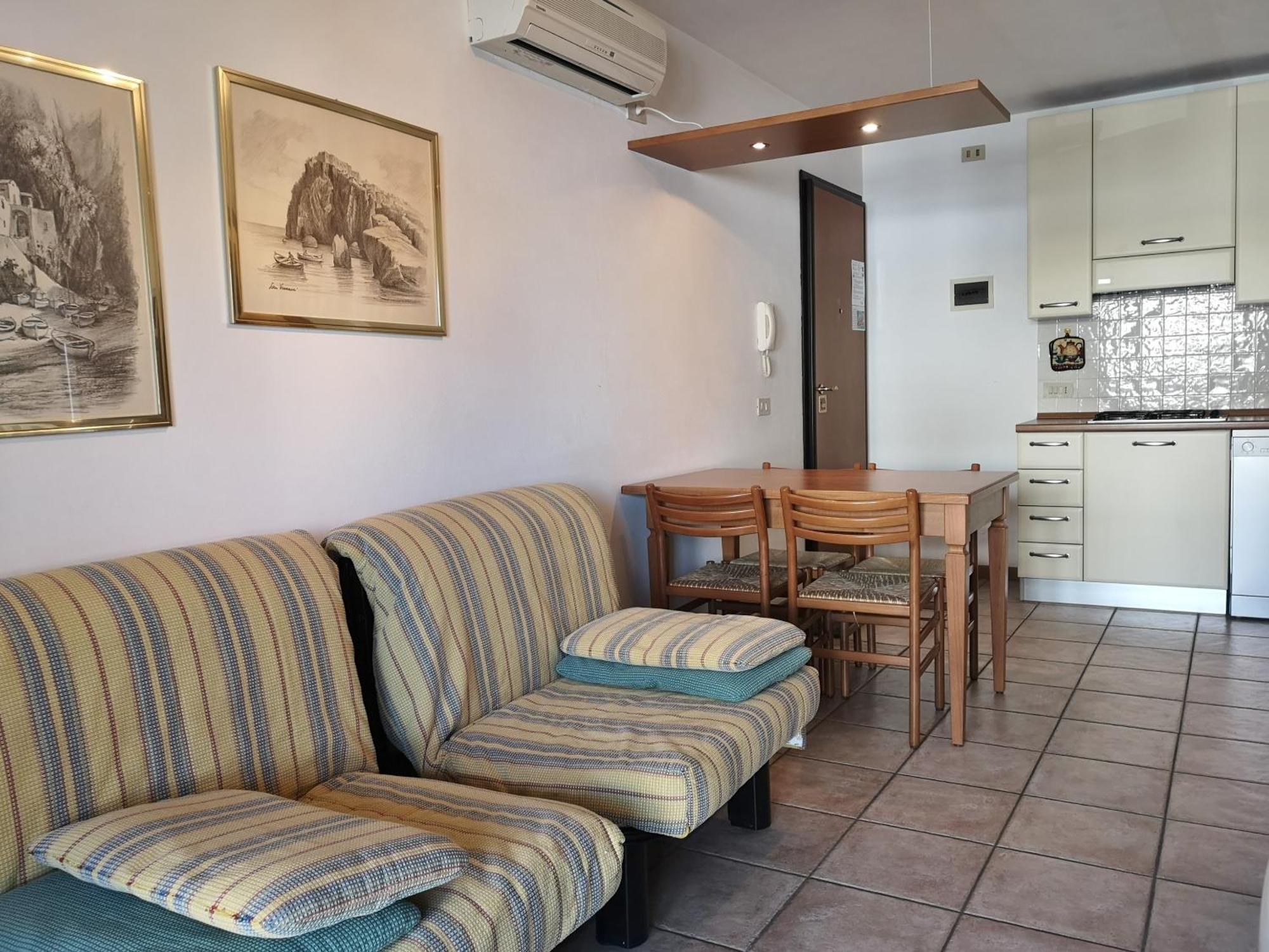 Appartamenti Grado Bagian luar foto