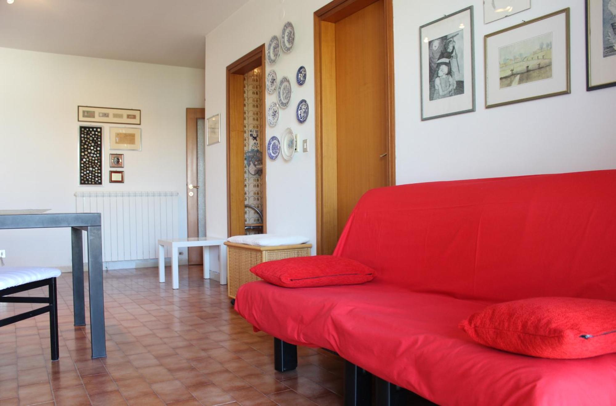 Appartamenti Grado Ruang foto
