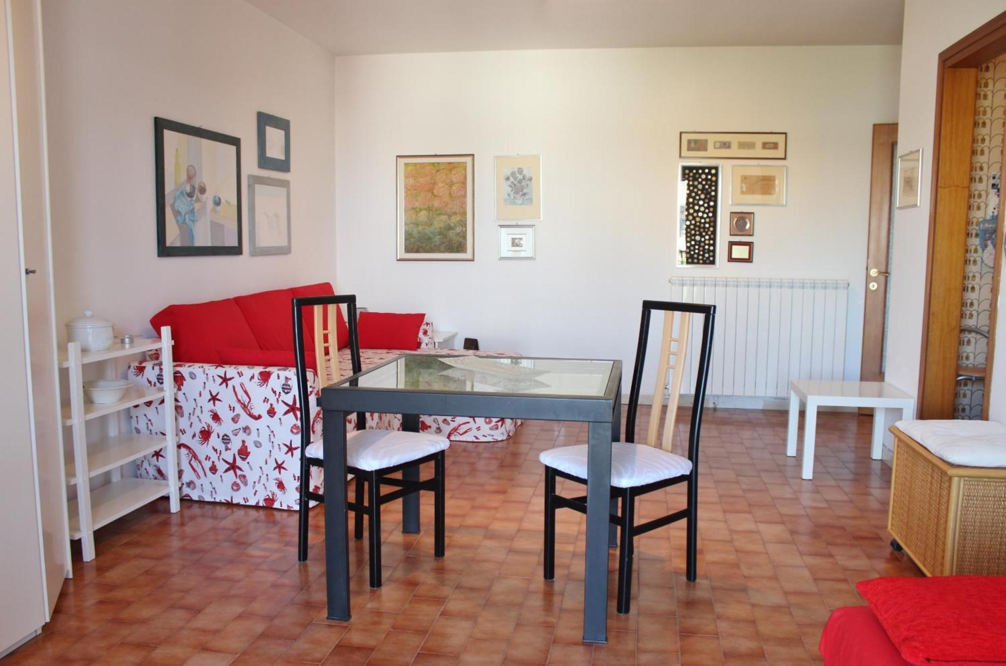 Appartamenti Grado Ruang foto