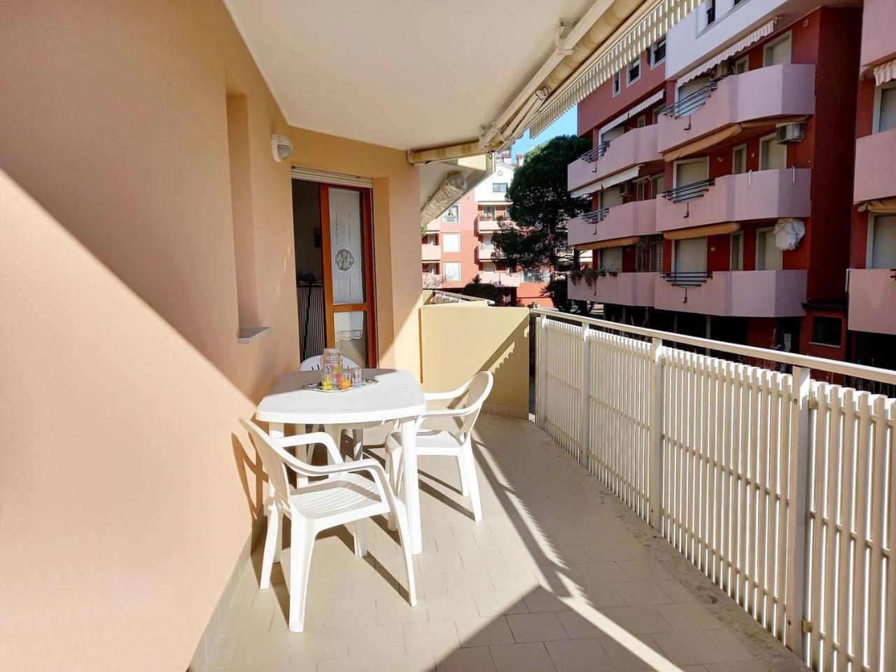 Appartamenti Grado Bagian luar foto