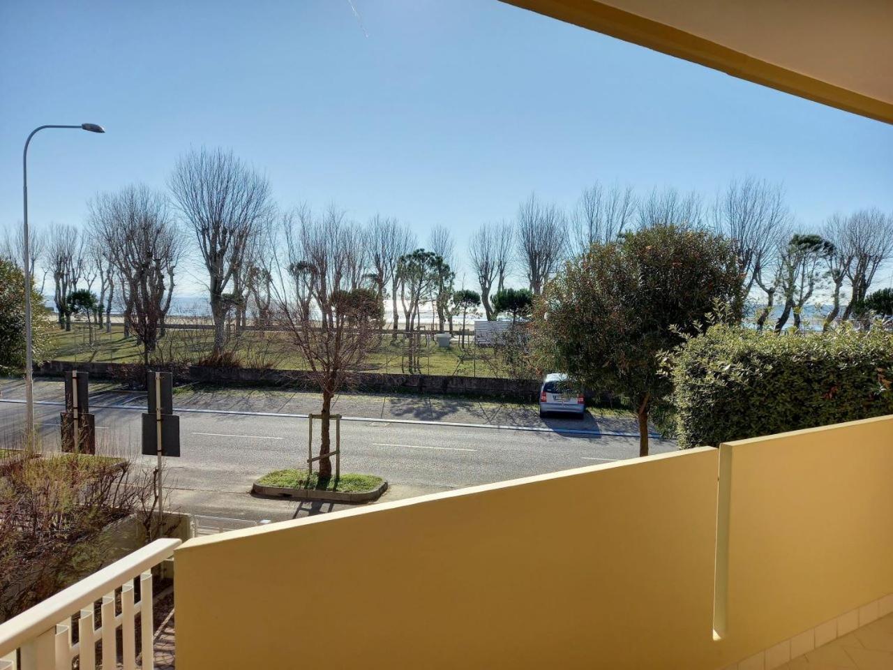 Appartamenti Grado Bagian luar foto