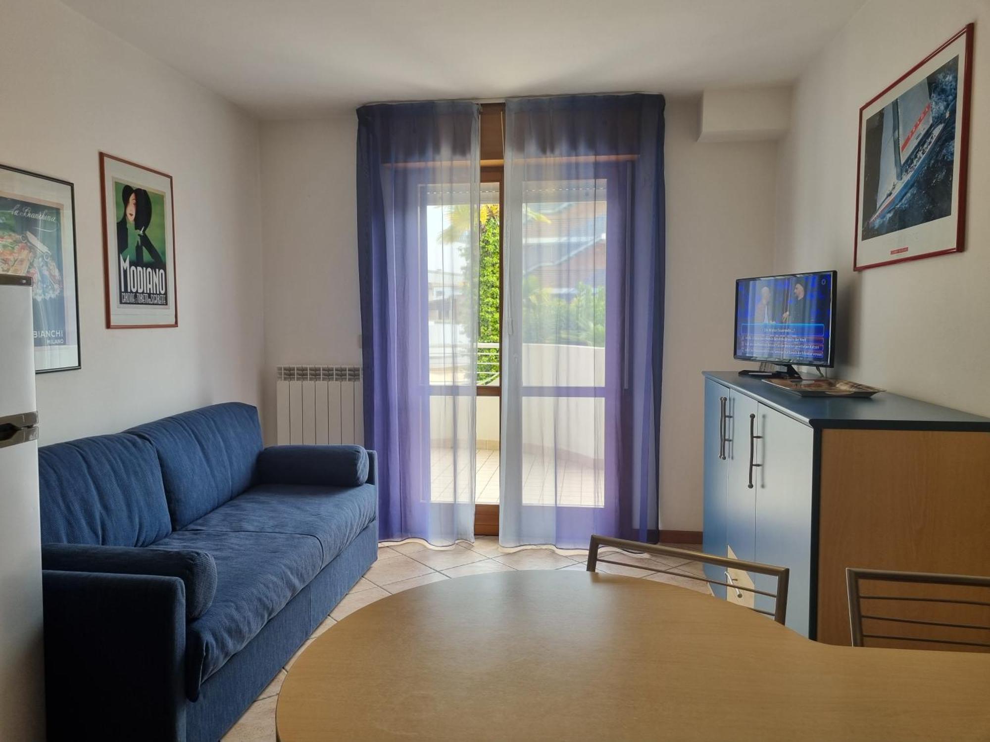 Appartamenti Grado Bagian luar foto