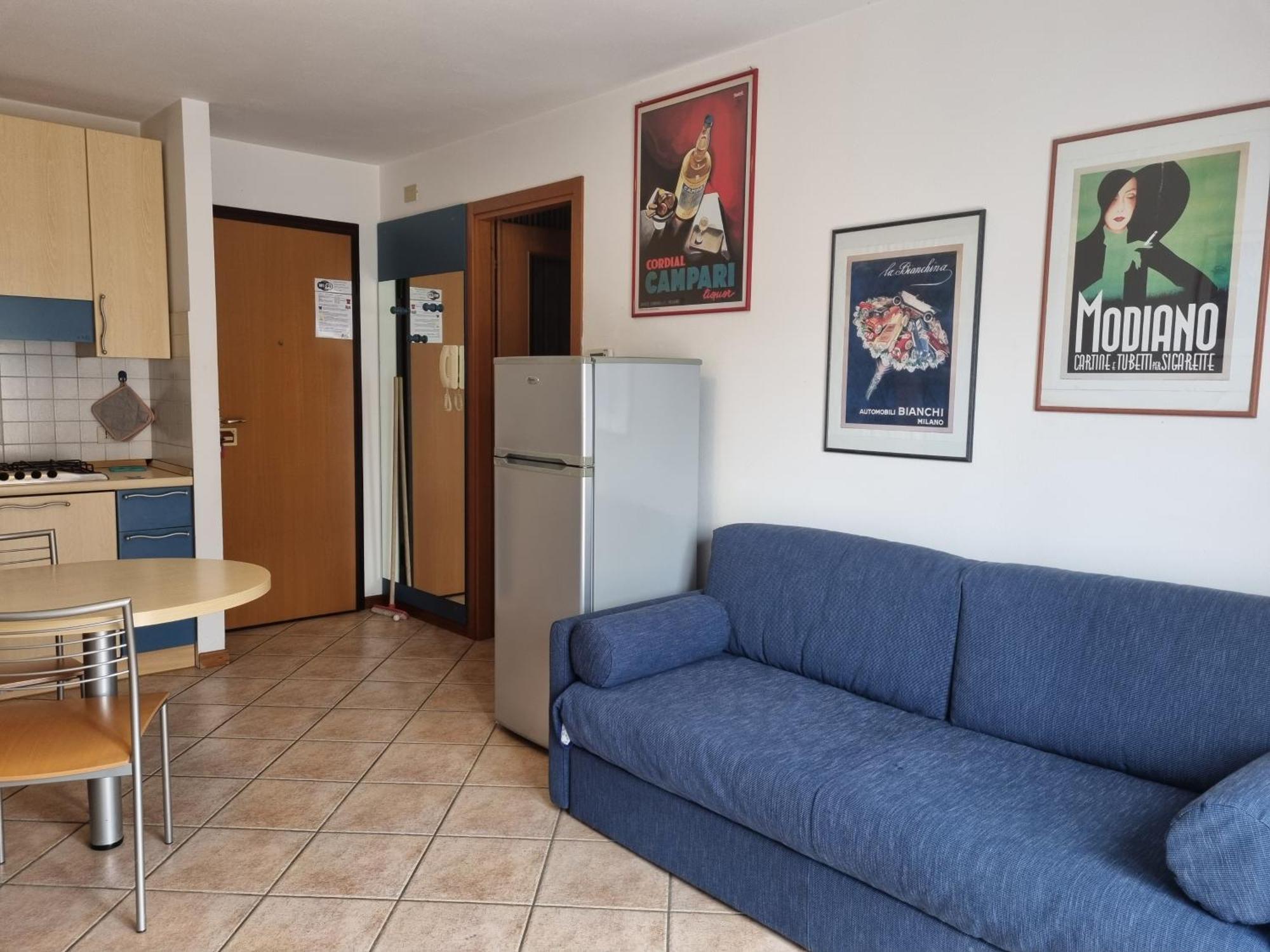 Appartamenti Grado Bagian luar foto