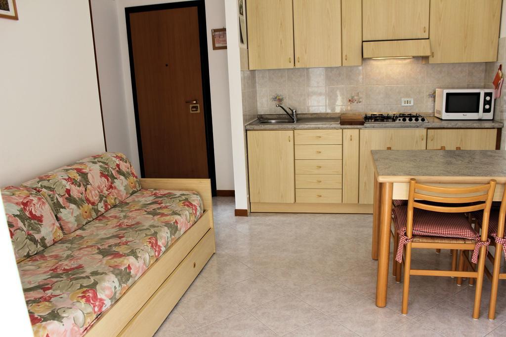 Appartamenti Grado Bagian luar foto