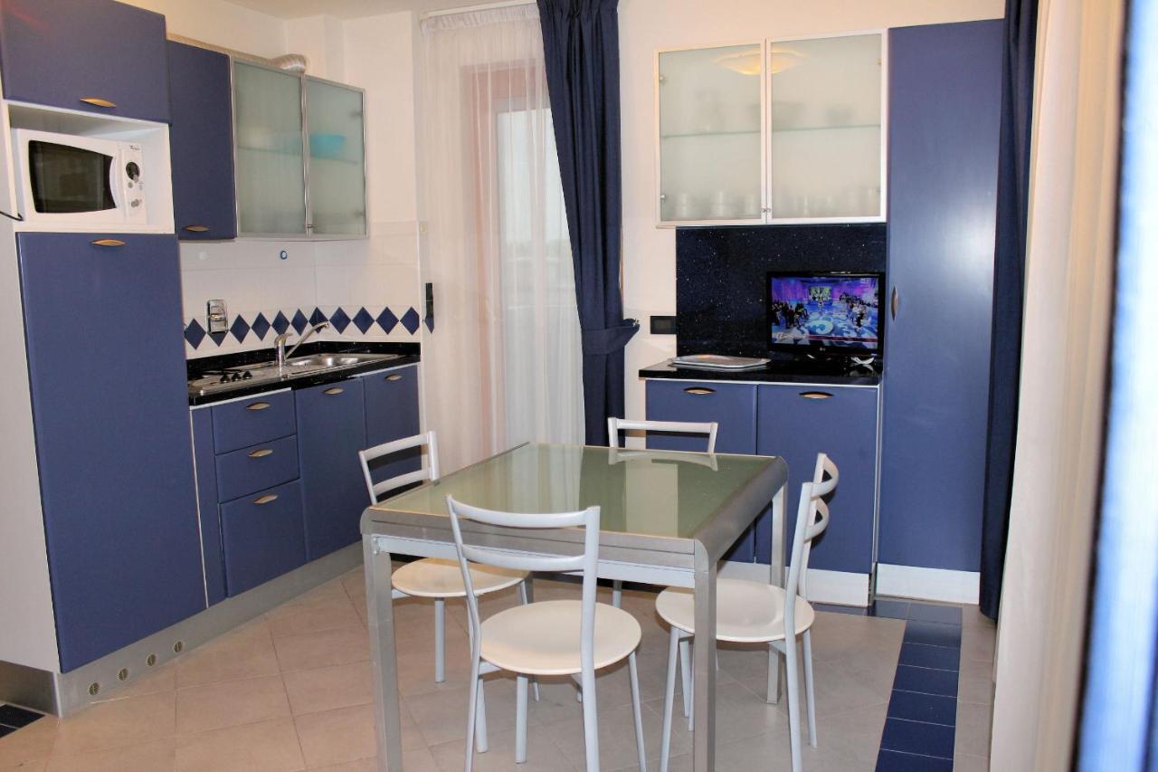 Appartamenti Grado Bagian luar foto