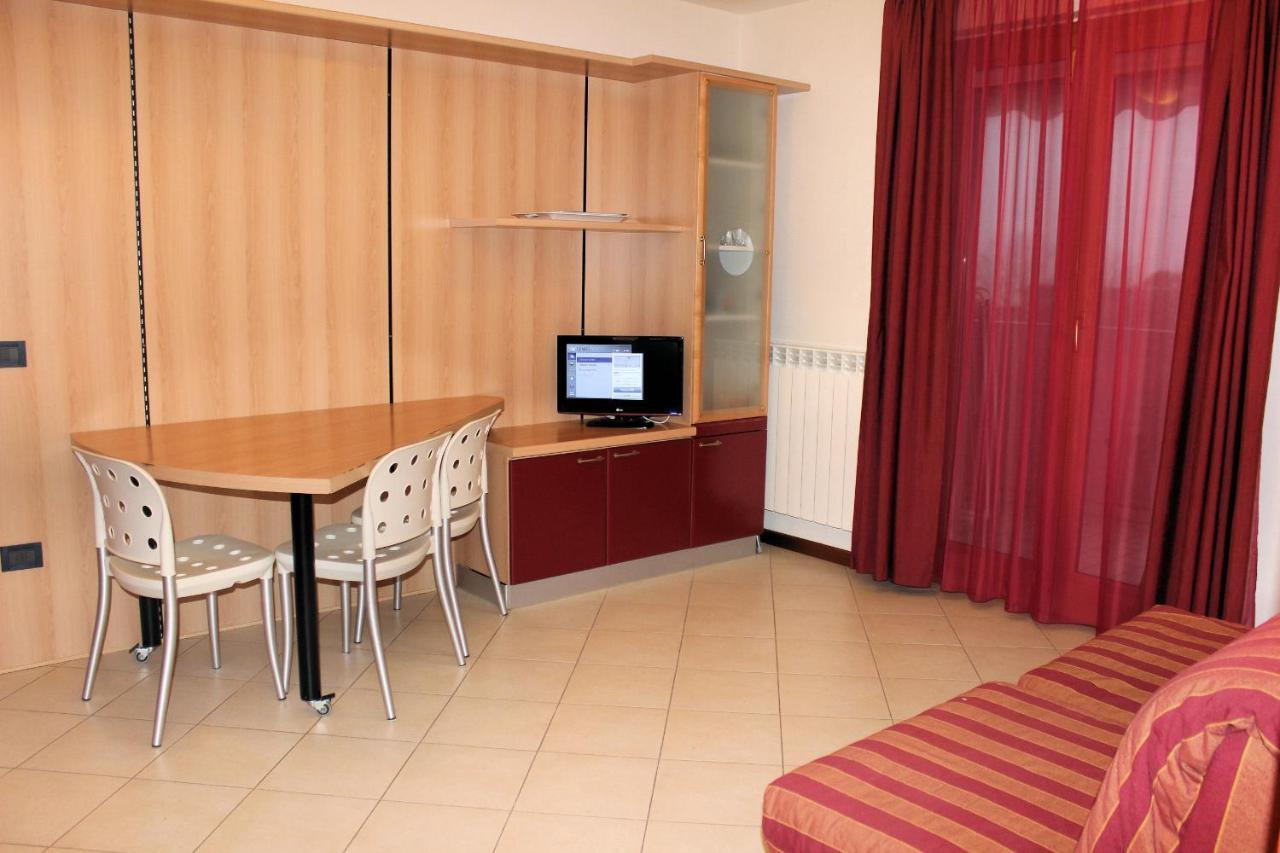 Appartamenti Grado Bagian luar foto