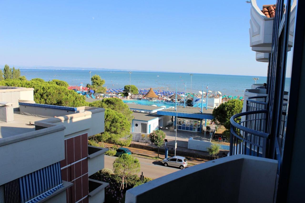 Appartamenti Grado Bagian luar foto
